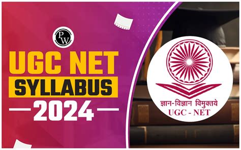 ugc net syllabus 2024